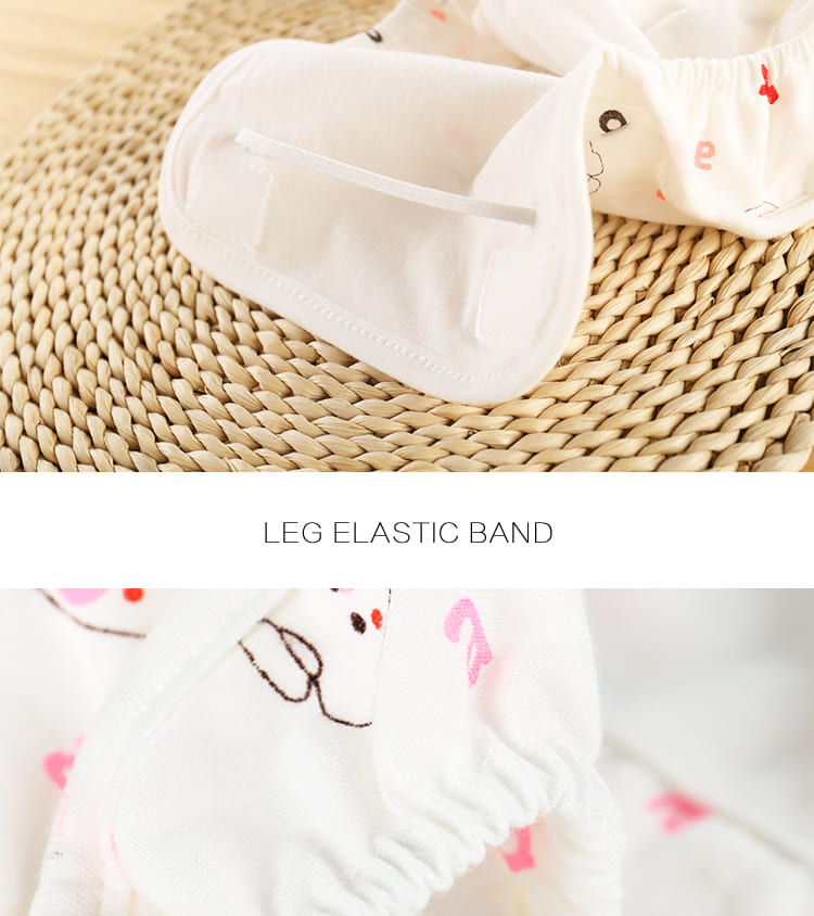 StarAndDaisy Fusion Diapers