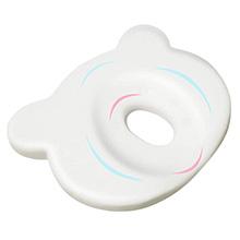 newborn flat head pillow