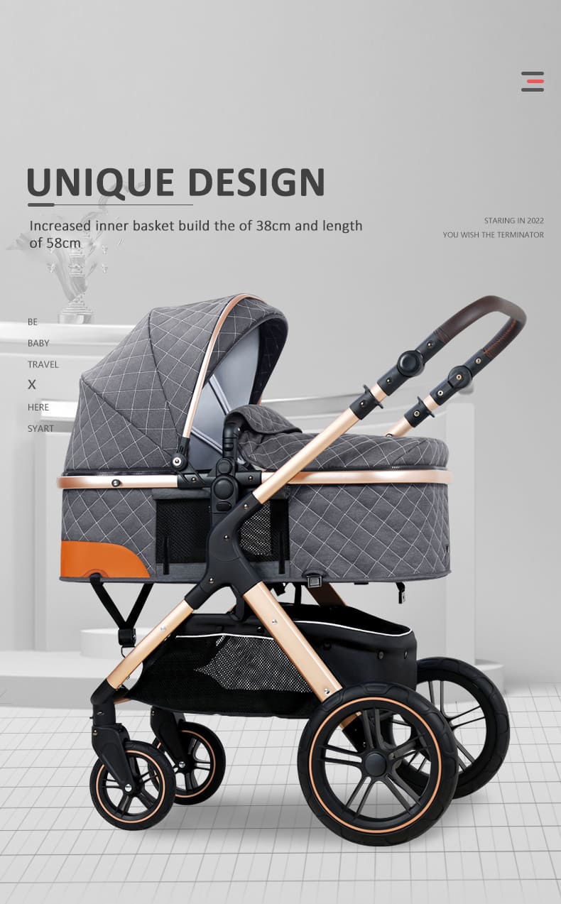 Stroller