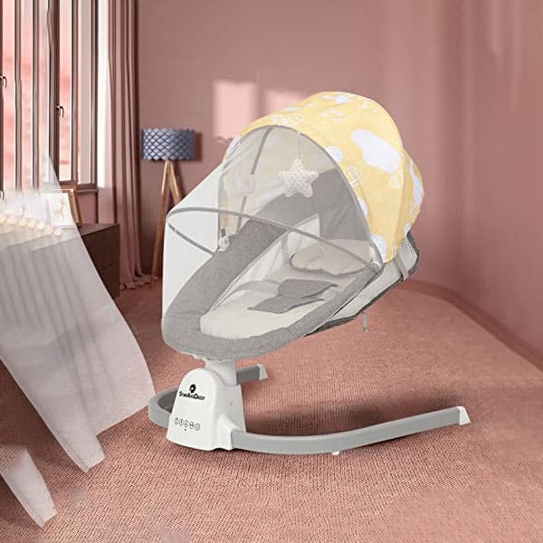 baby rocker