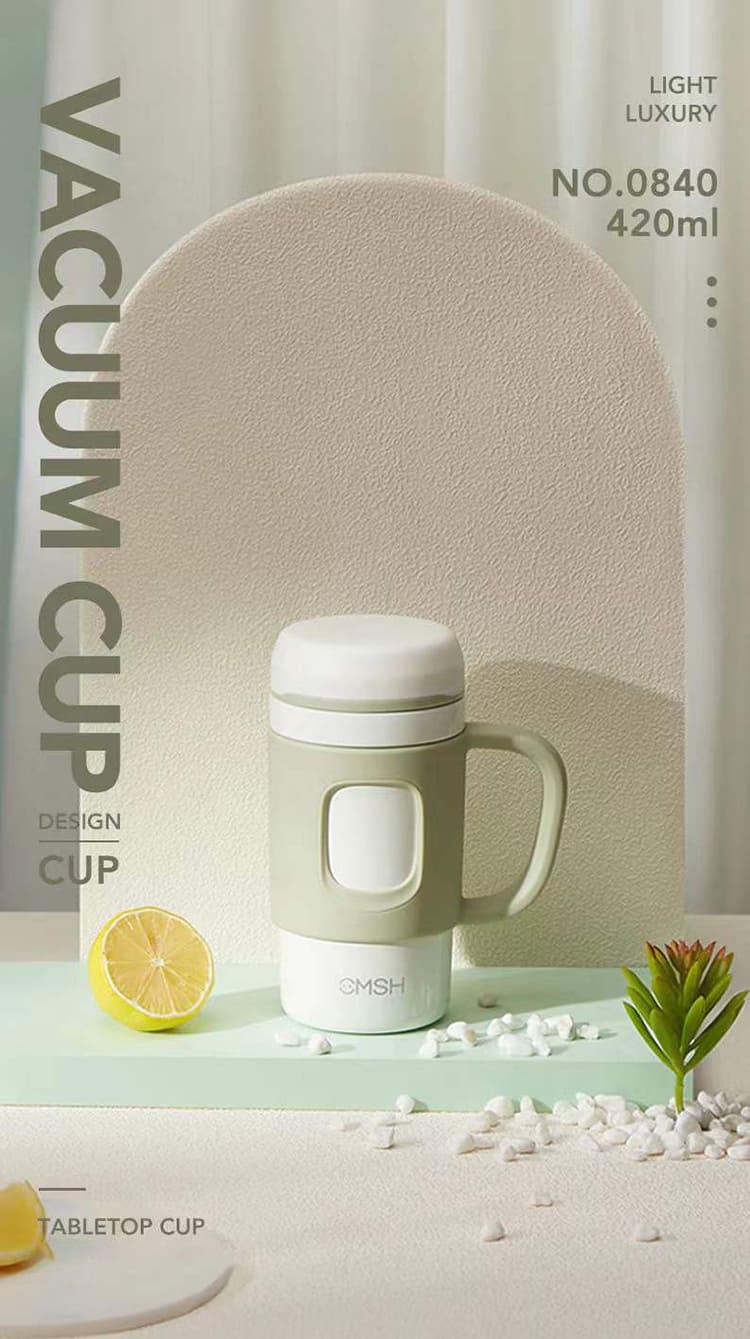 Water Mug