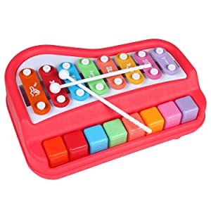 Baby Piano