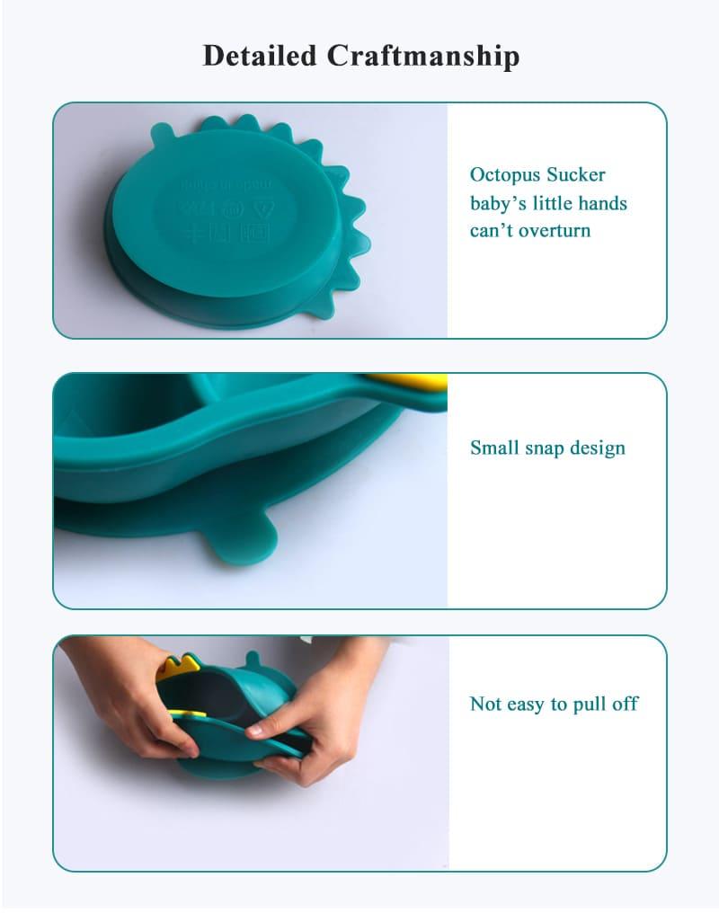 Plates for Kids
