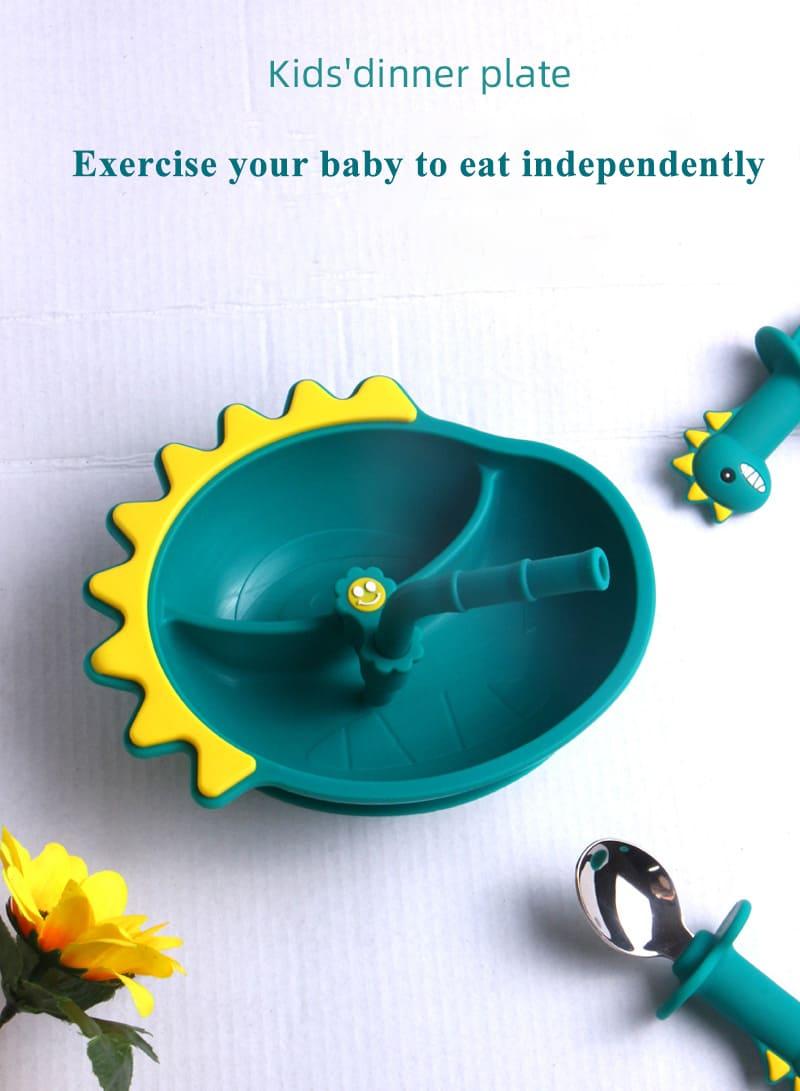 Toddlers Plates