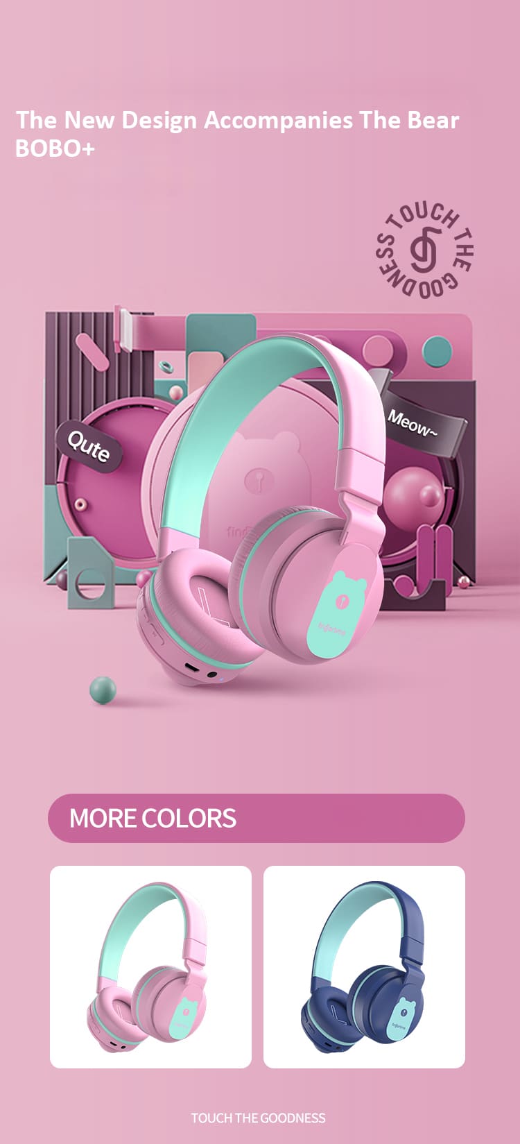 Headset
