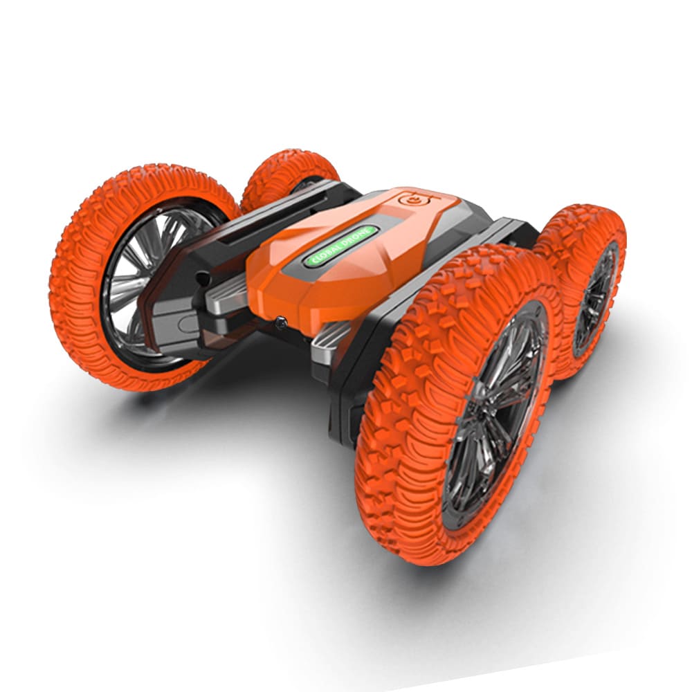 Dancing Car