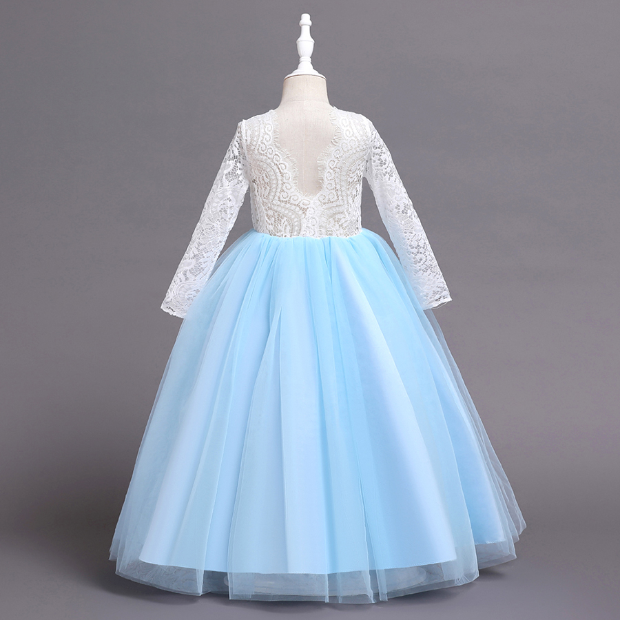 Full Dress