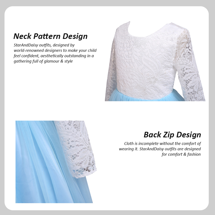 Party Wear Dress