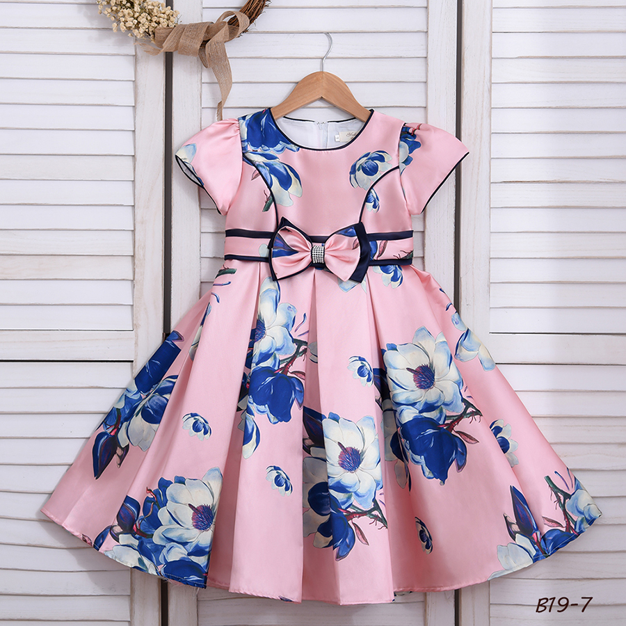 Partywear Dress