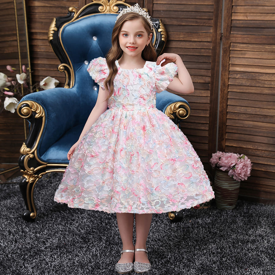 Girls Dress