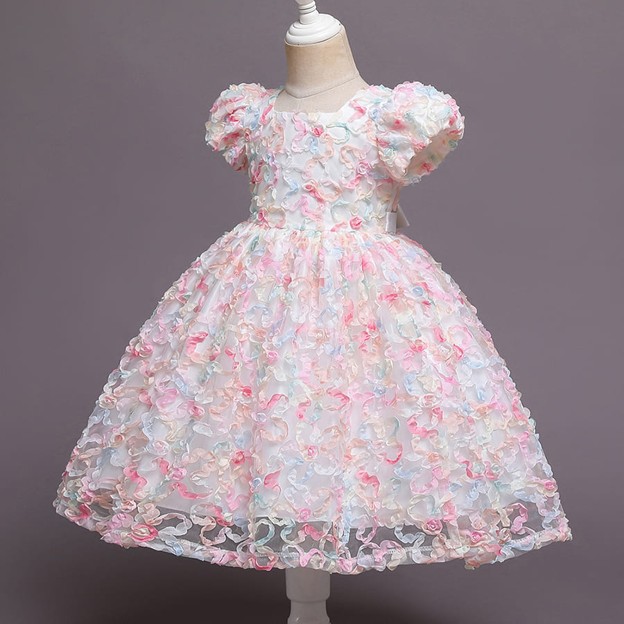Party Wear Frock