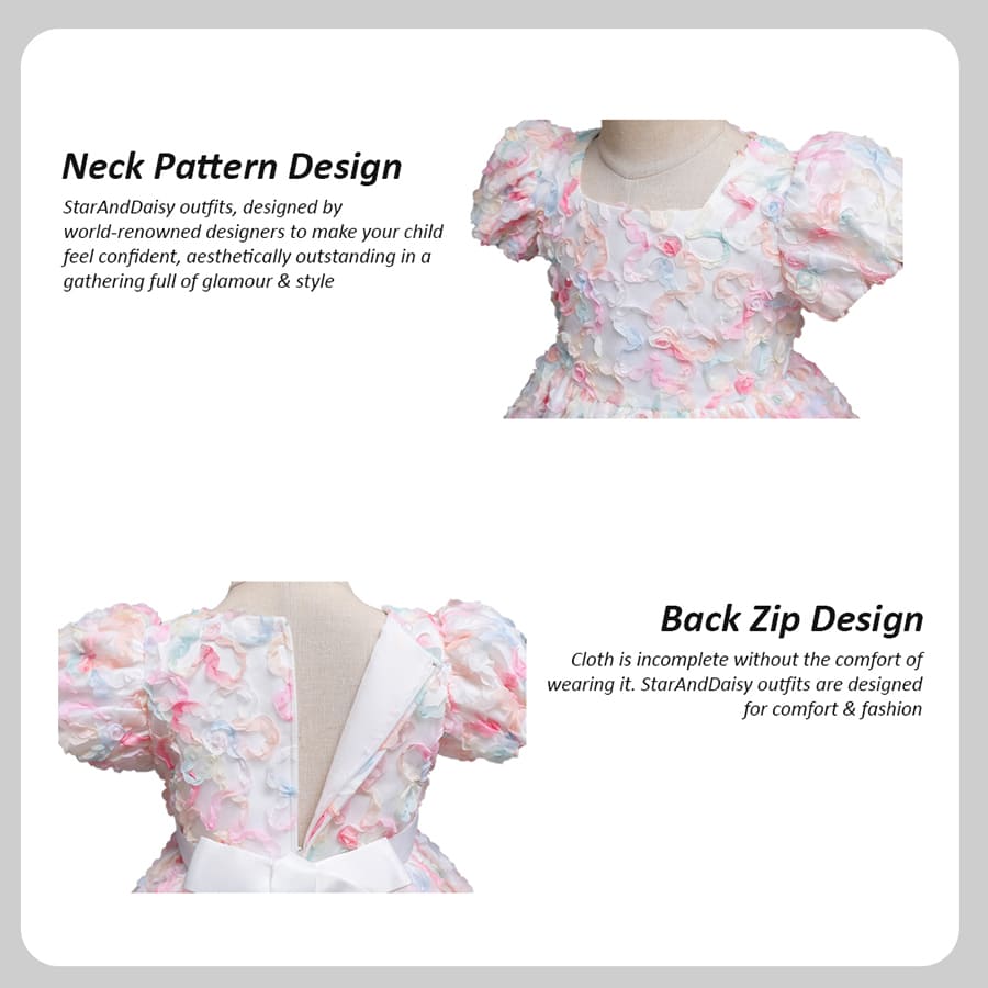 Party Dresses Frock