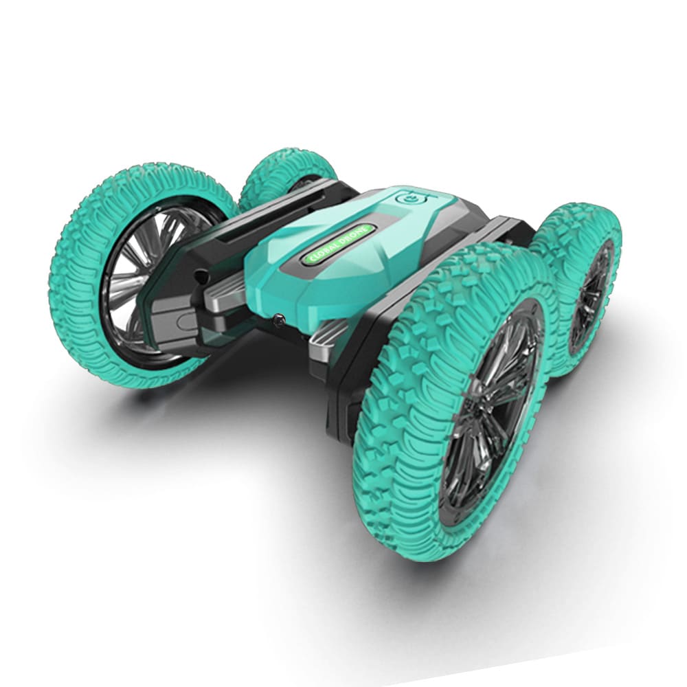 Dancing Car
