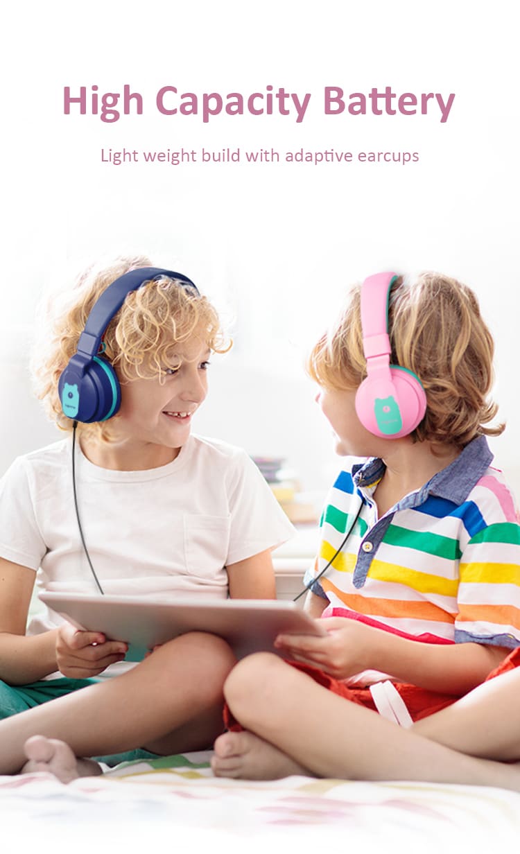 Wireless Headset