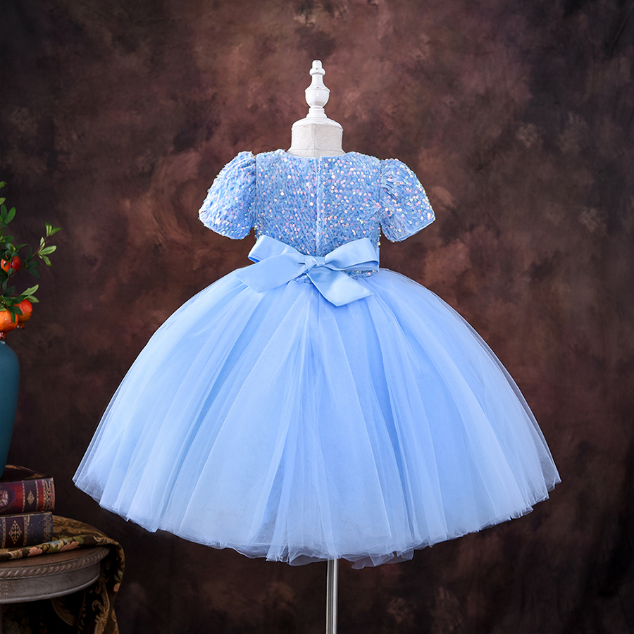Girls Party wear Frock