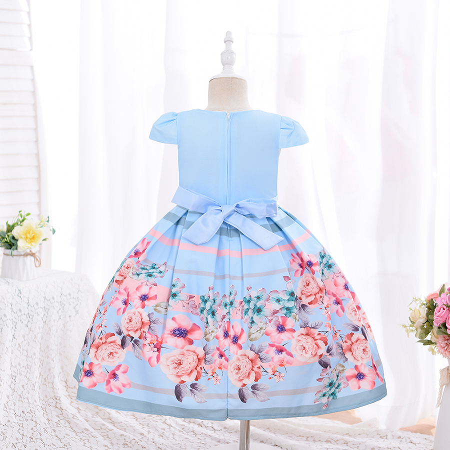 Girls Dress