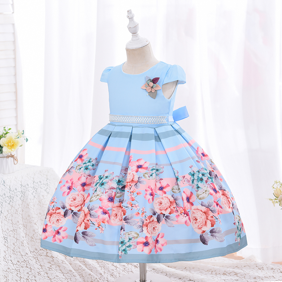 Girls Frock