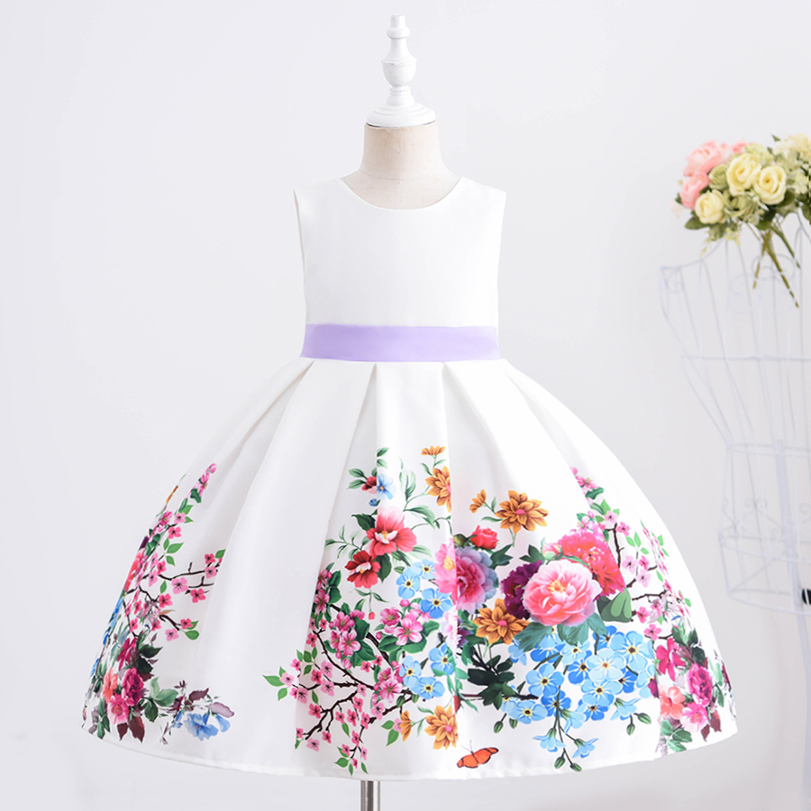 Girls Dress