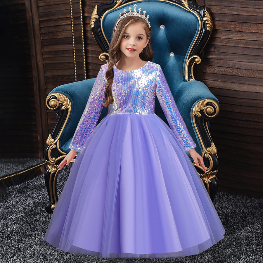 Party Wear Dress