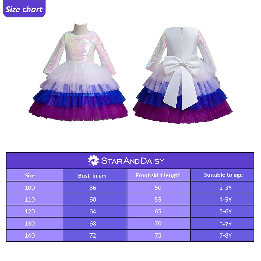 Girls Dresses