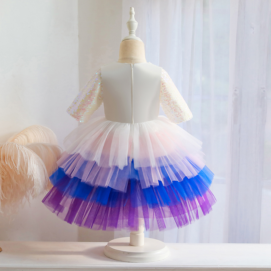 Part Wear Dress for Girls