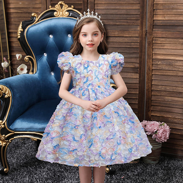 Girls Party Wear Dreess
