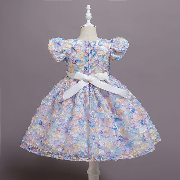 Party Wear Frock