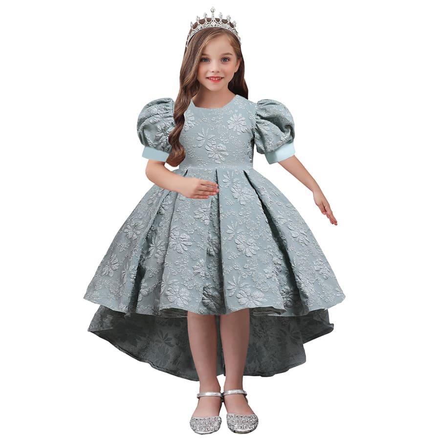 Girls Party Wear Dress