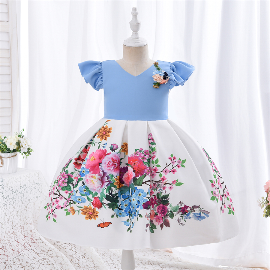 Party Wear Dress