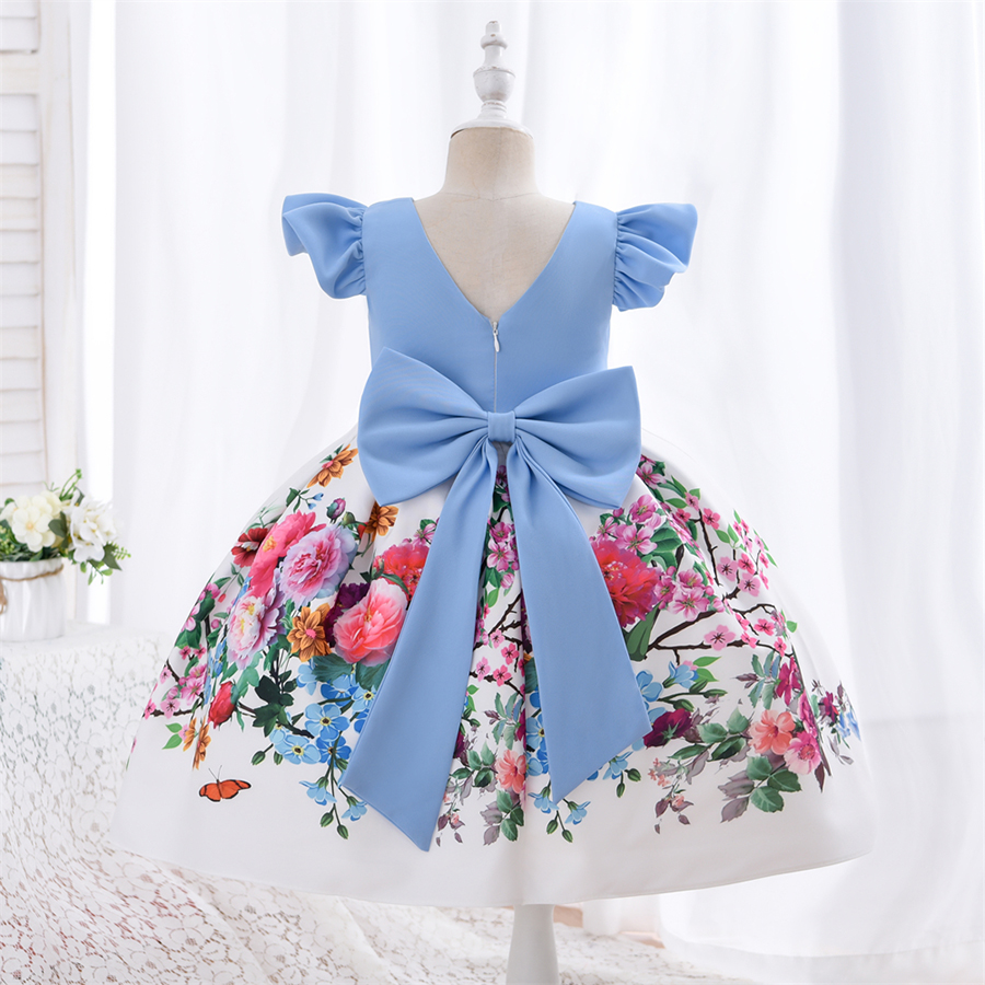 Girls Dress