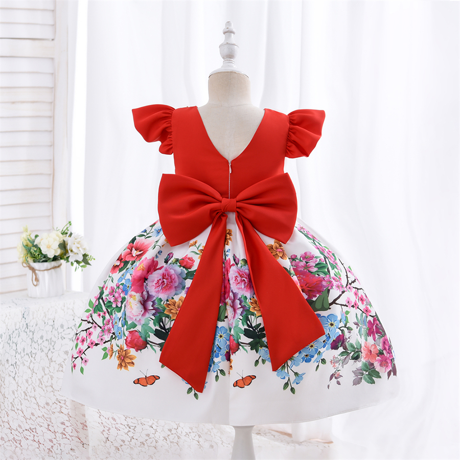 Girls Party Wear Dresses