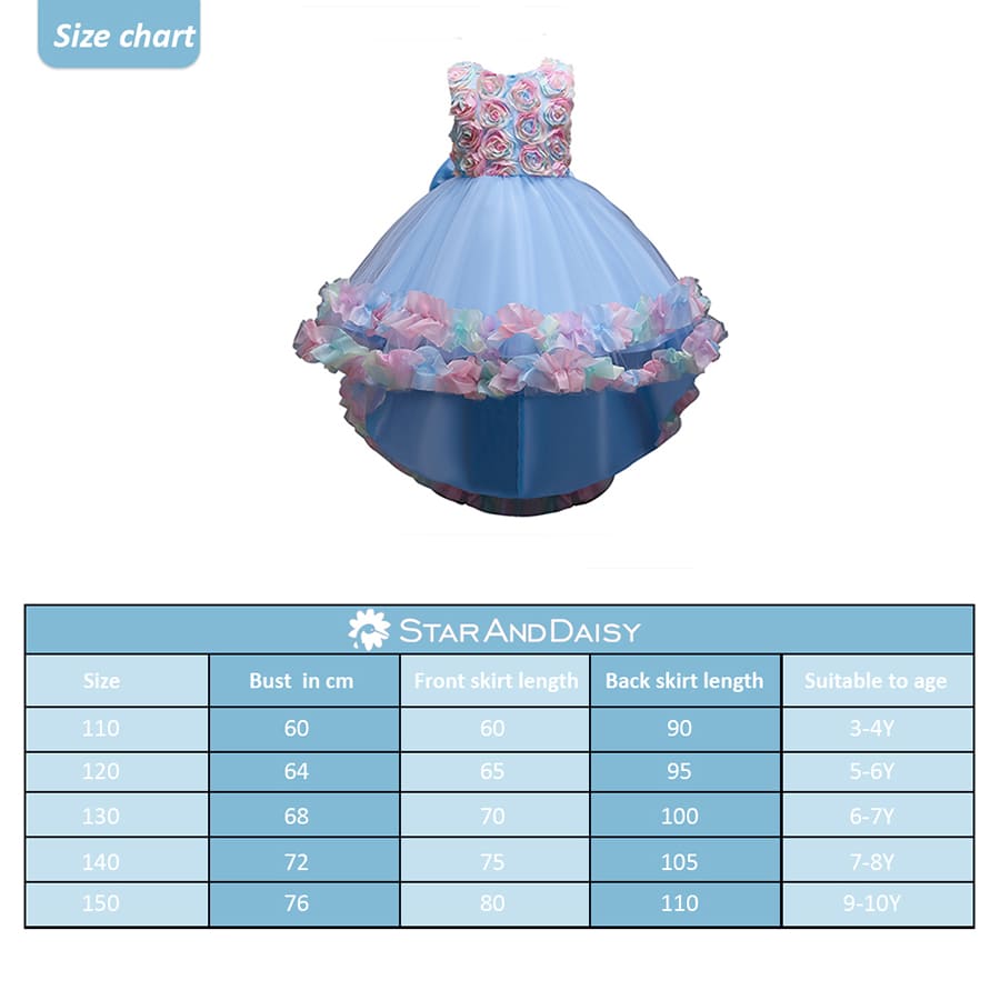 Girls Frock