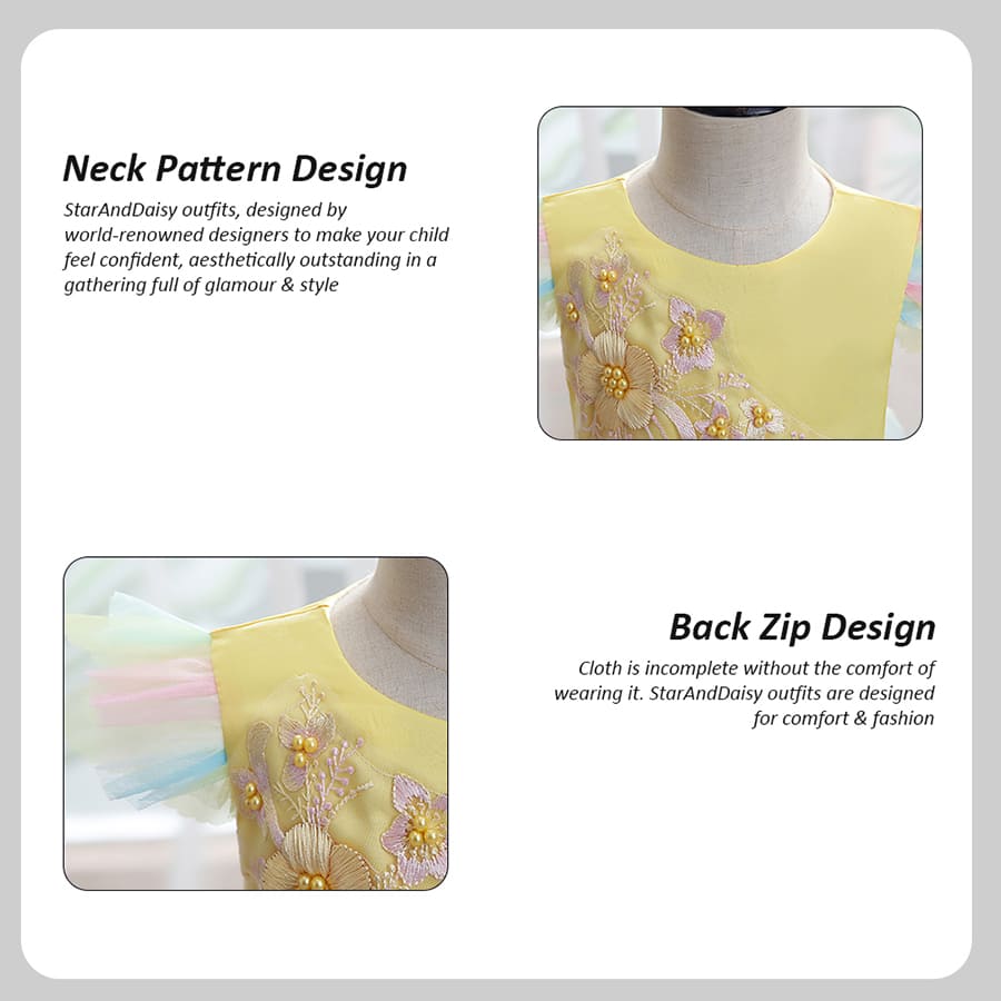 Kids Frock