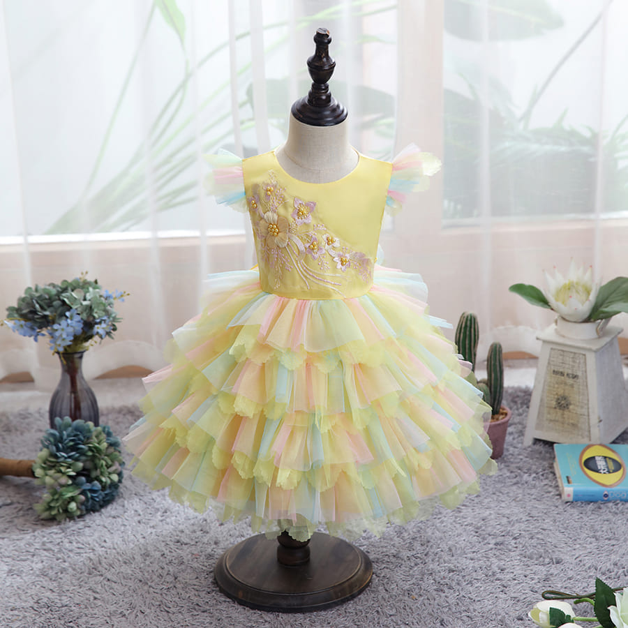 Girls Dresses
