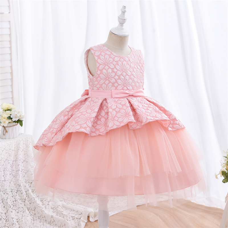 Girls Party Dresses