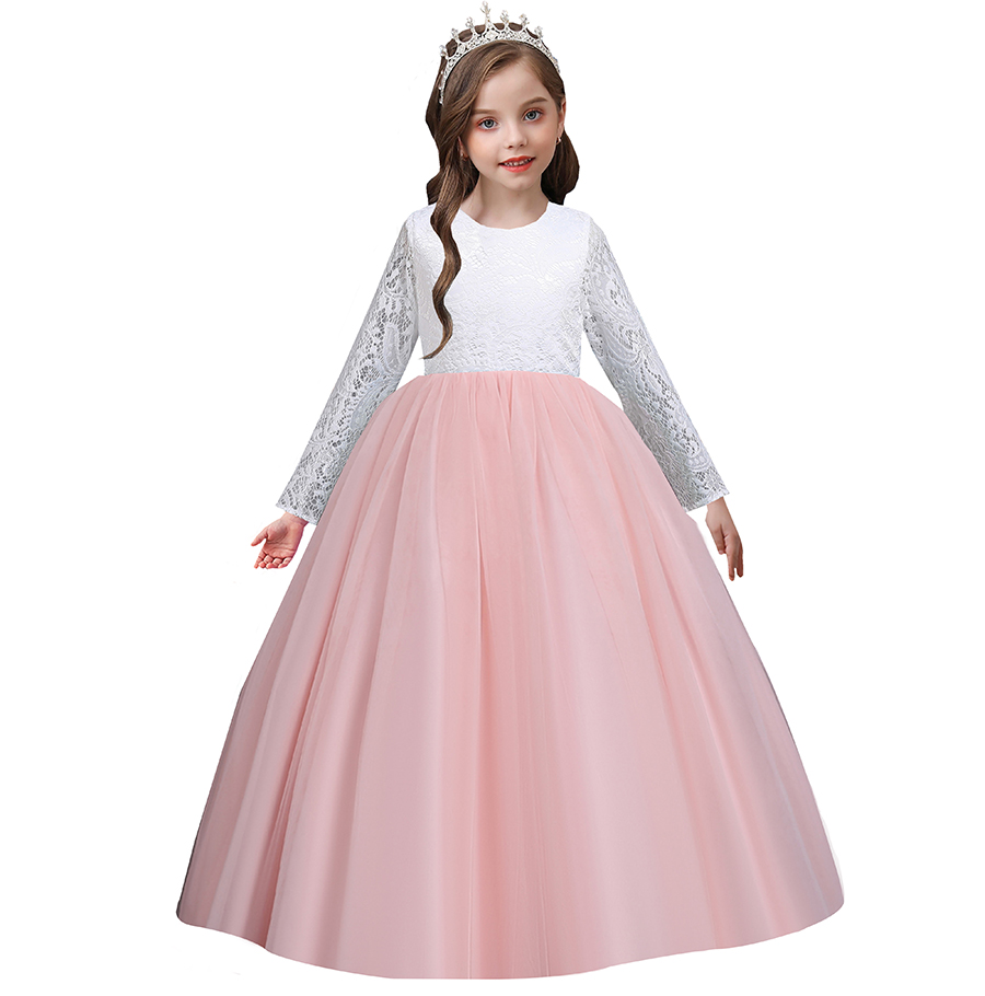 Girls Party Dresses