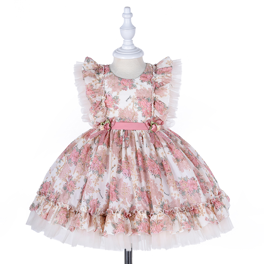 Girls Dresses