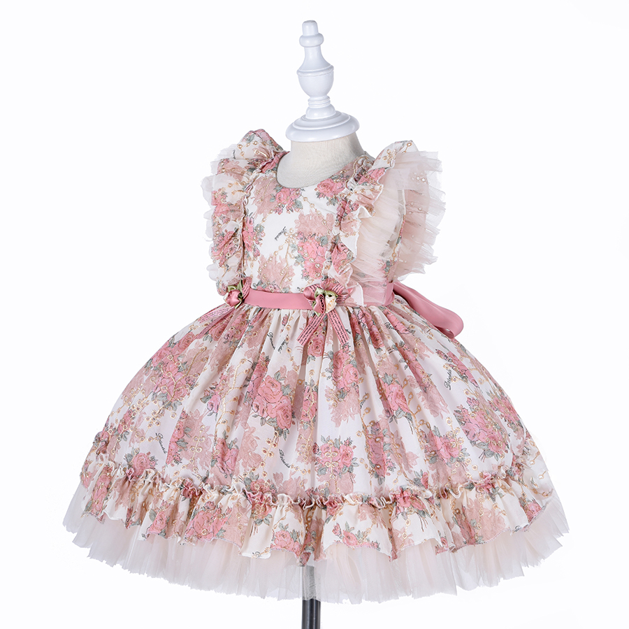 Girls Dresses