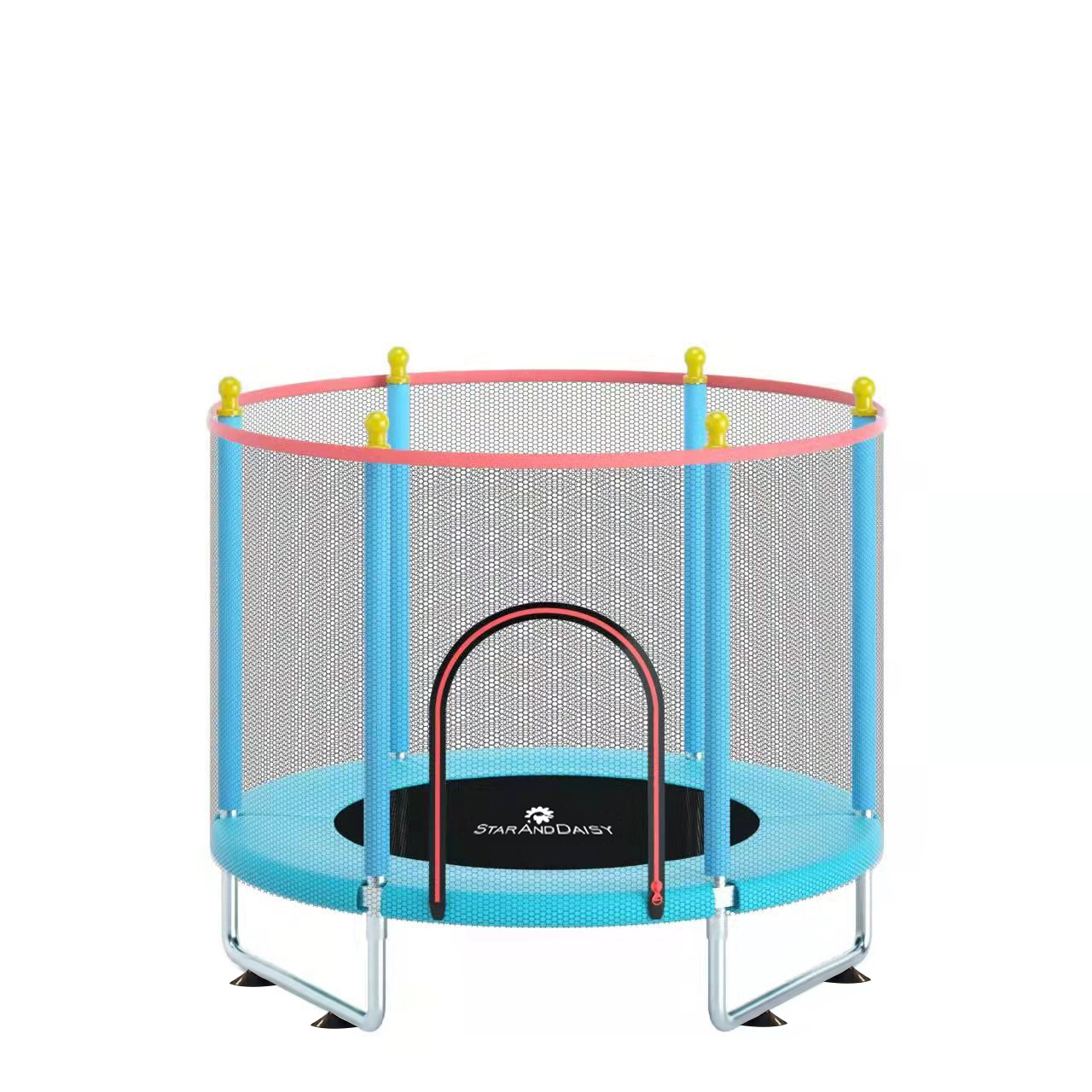 Jumping Bed
