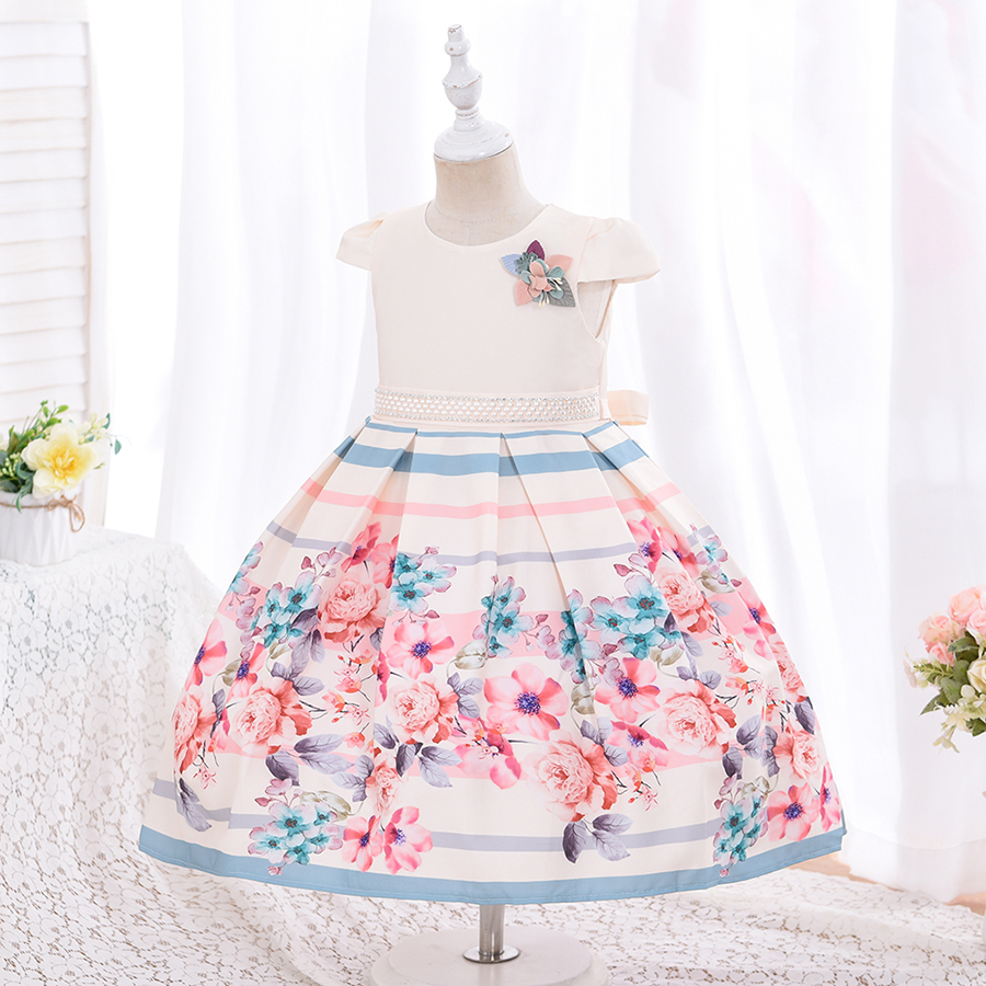 Girls Frock
