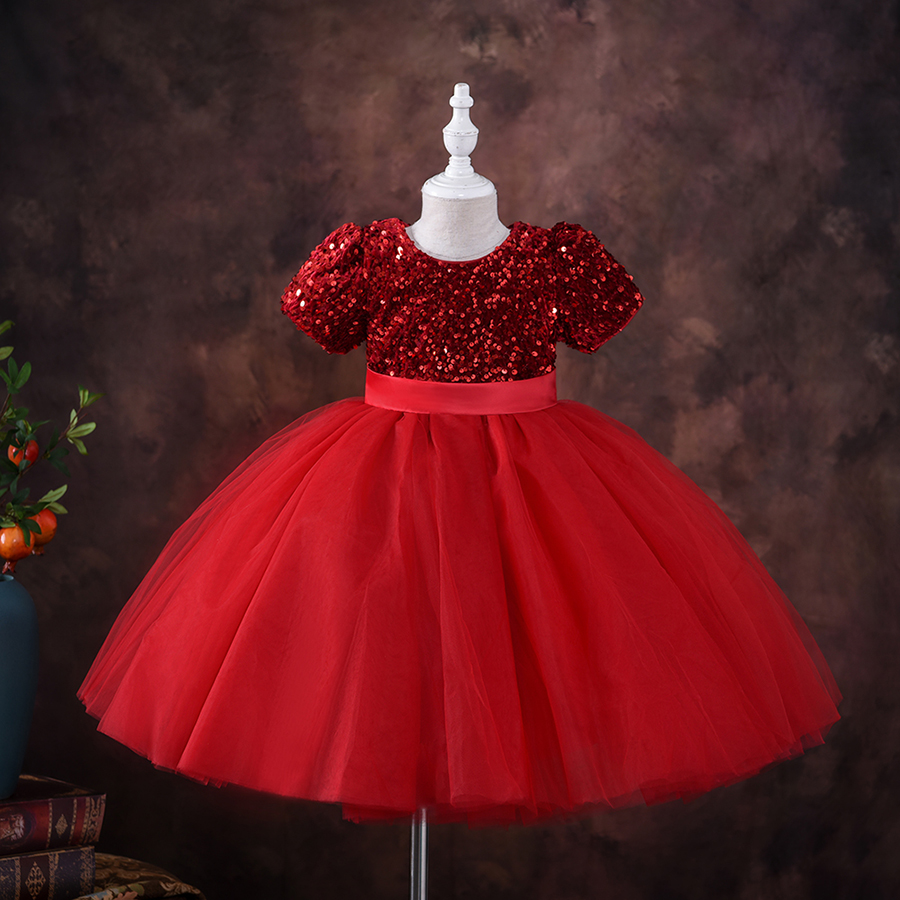 Girls Frock
