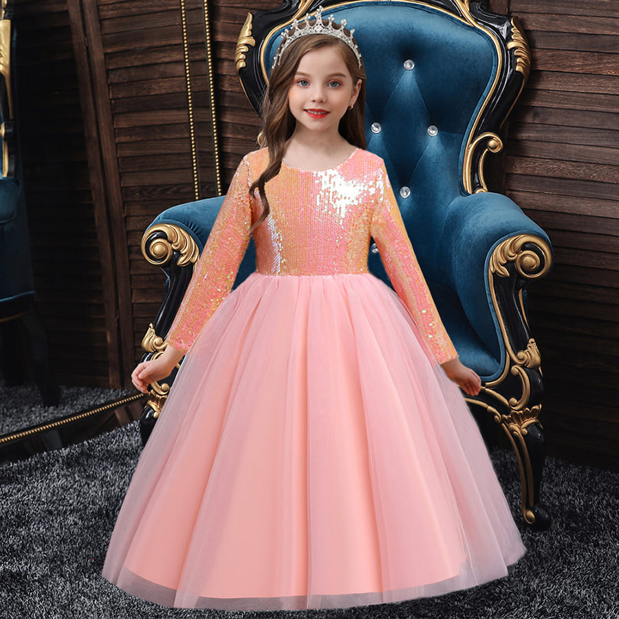 Princess Frock