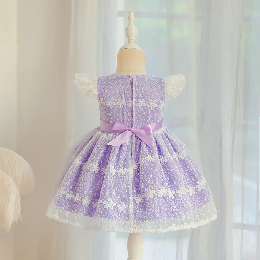 Girls Party Dresses