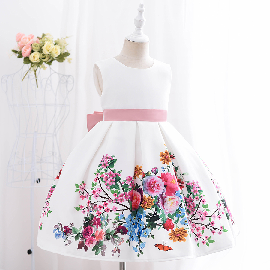 Girls Dresses
