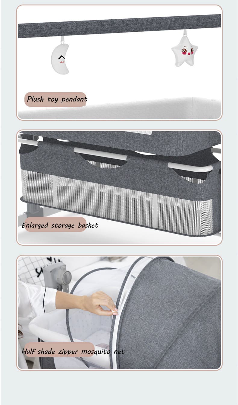 baby cradle