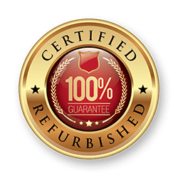 Refurbished Products Banner