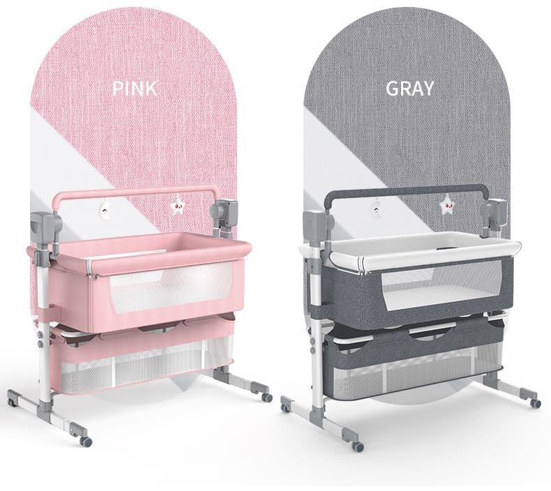 cradle cot for baby