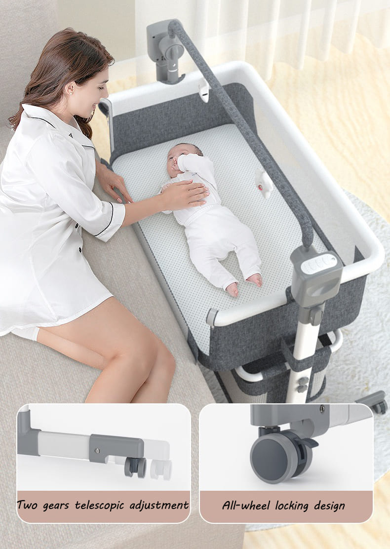 cradle cot