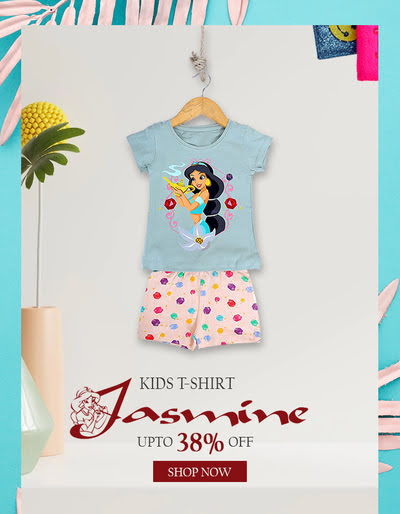 Tshirt and Shorts Combo