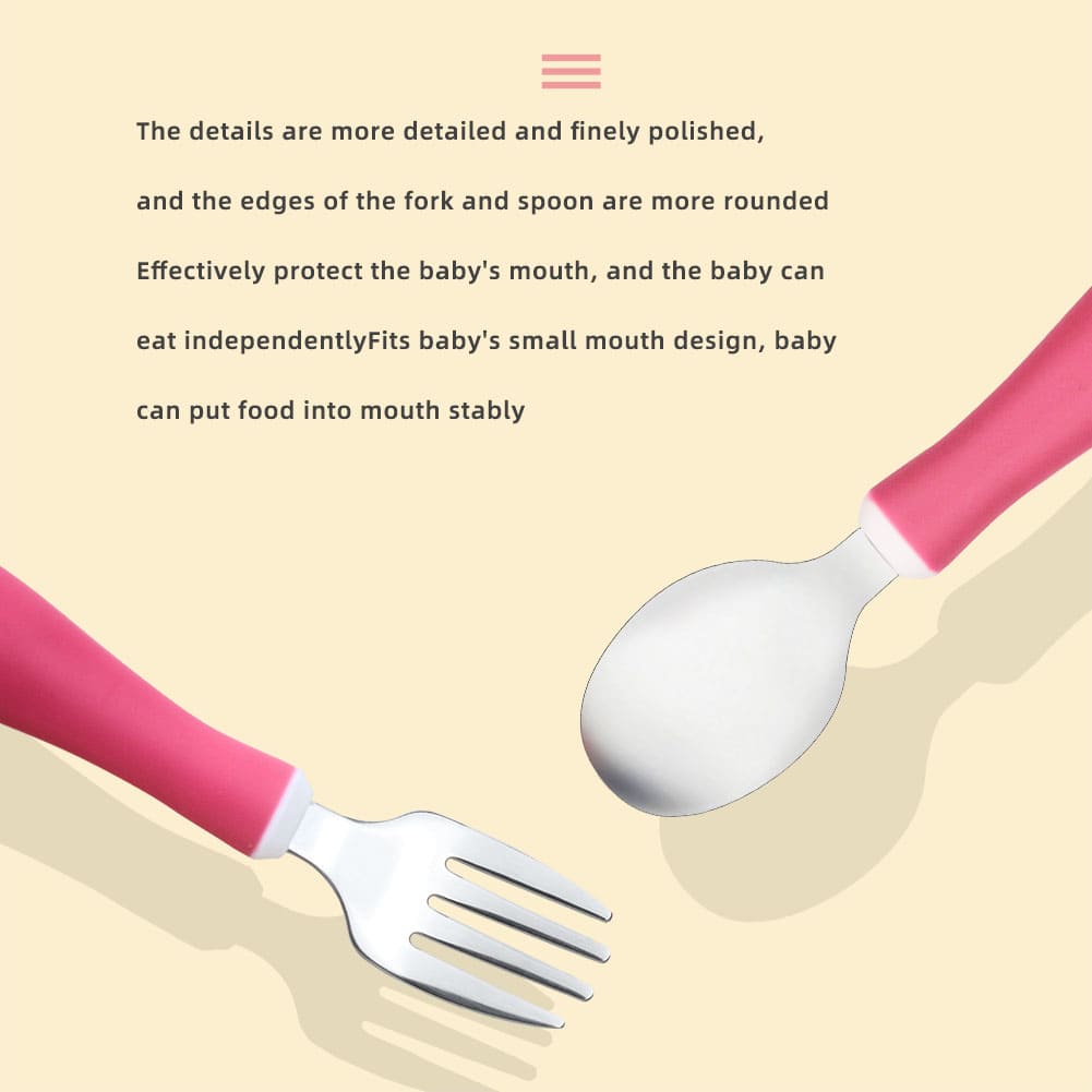 best feeding spoon